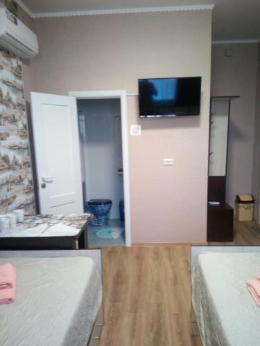 Hostal B&B Solnechniy