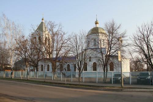 Hostal B&B Solnechniy