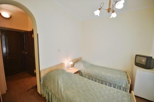 Hotel Veya Pansionat