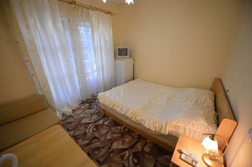 Hotel Veya Pansionat