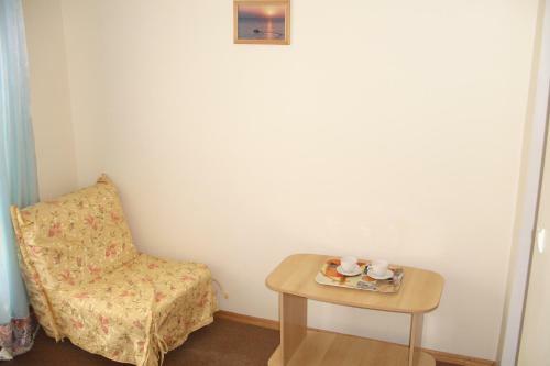 Hotel Veya Pansionat