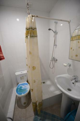 Hotel Veya Pansionat