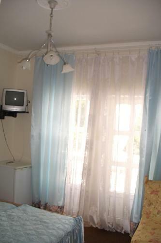 Hotel Veya Pansionat