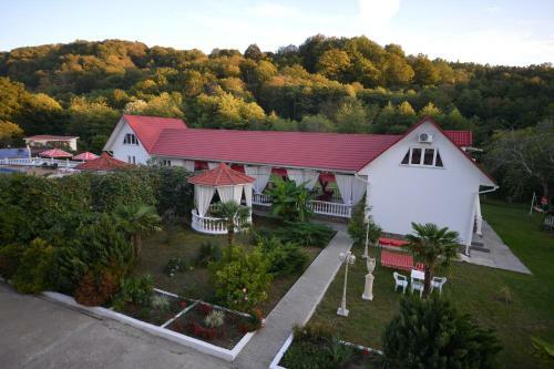 Hotel Veya Pansionat