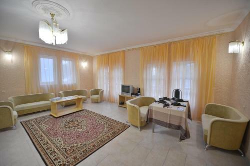 Hotel Veya Pansionat
