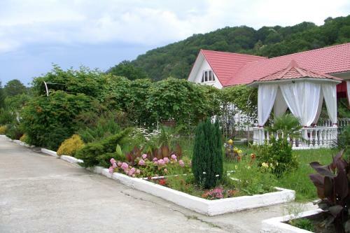 Hotel Veya Pansionat