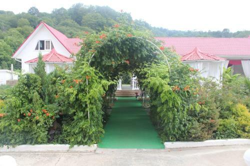 Hotel Veya Pansionat