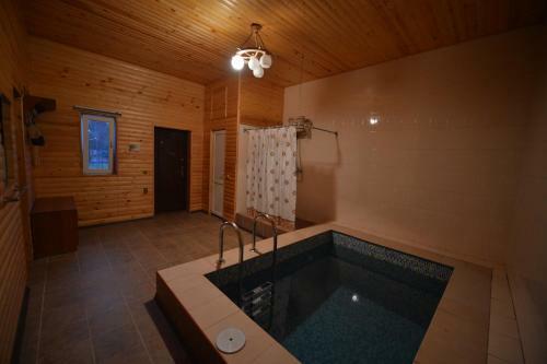 Hotel Veya Pansionat