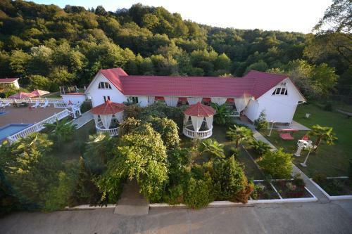 Hotel Veya Pansionat