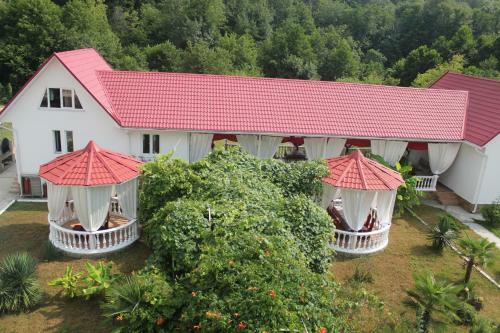 Hotel Veya Pansionat