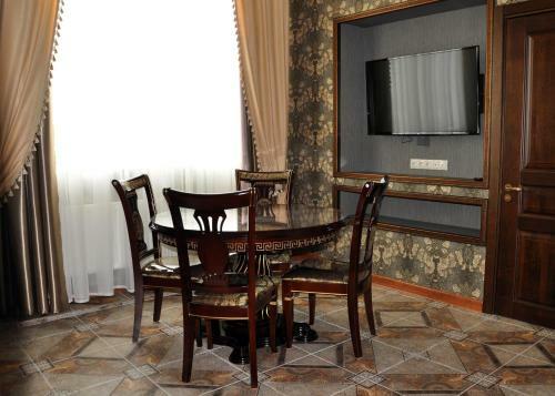Apartments Viktoriia
