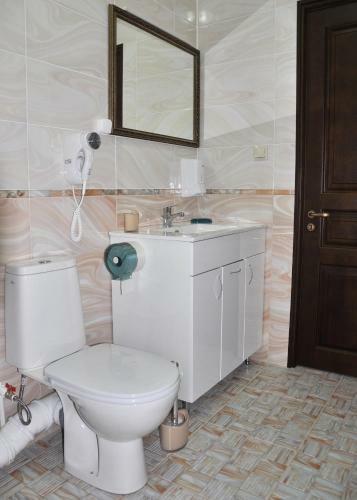 Apartments Viktoriia