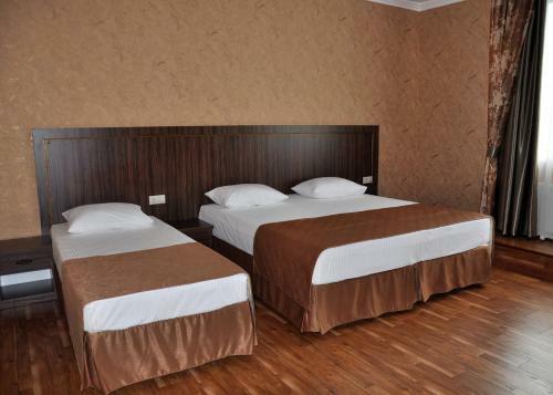 Apartments Viktoriia