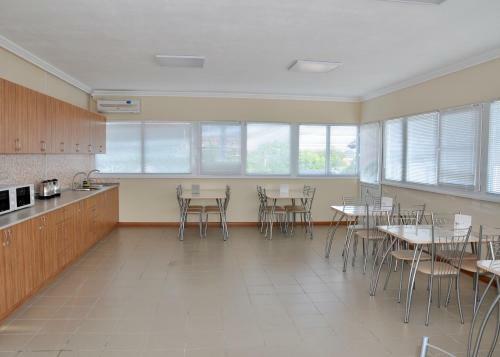 Apartments Viktoriia