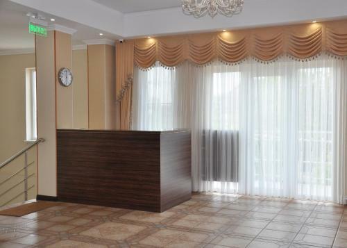 Apartments Viktoriia