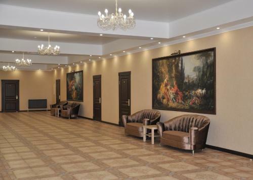 Apartments Viktoriia