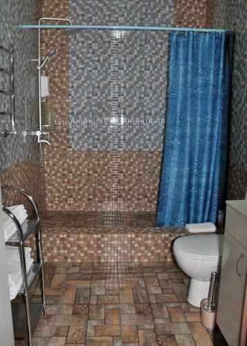 Apartments Viktoriia