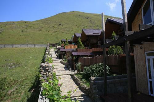 Country House Asta Village Fiagdon