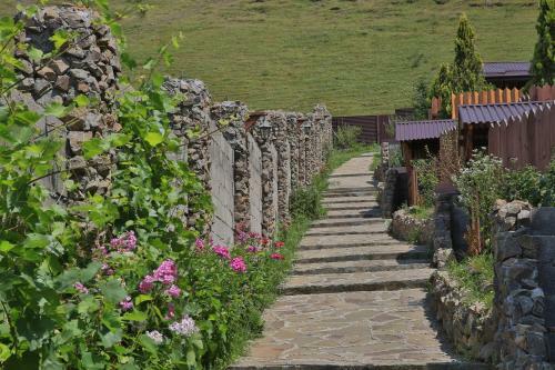 Country House Asta Village Fiagdon