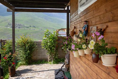 Country House Asta Village Fiagdon