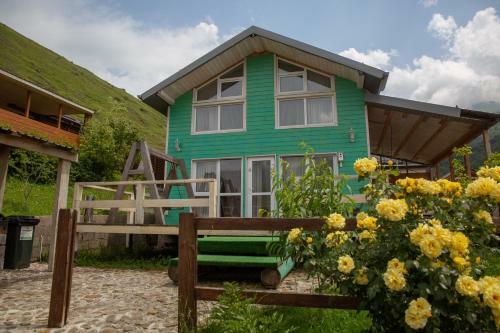 Country House Asta Village Fiagdon