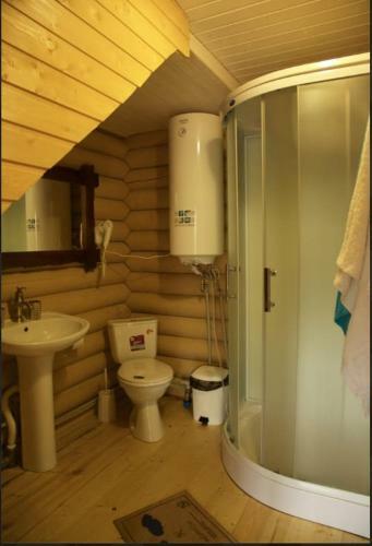 Country House Asta Village Fiagdon
