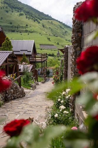 Country House Asta Village Fiagdon