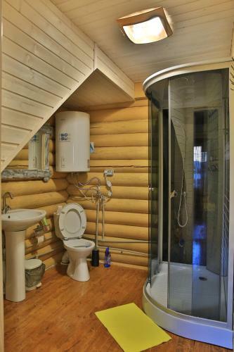 Country House Asta Village Fiagdon