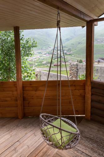 Country House Asta Village Fiagdon