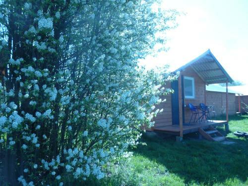 Holiday Home "kosokhnovo"