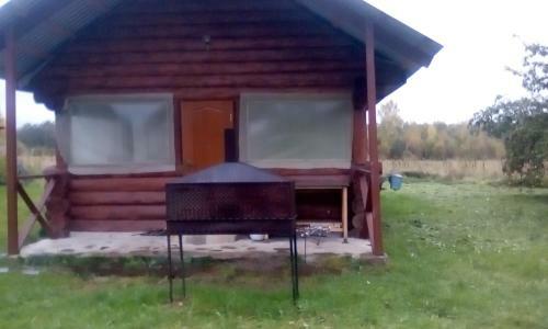Holiday Home "kosokhnovo"