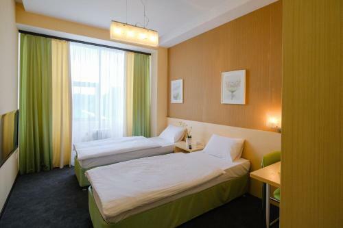 Hotel ????? Skyline ????? ????????