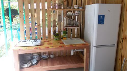Lesnaya Polyana Holiday Park