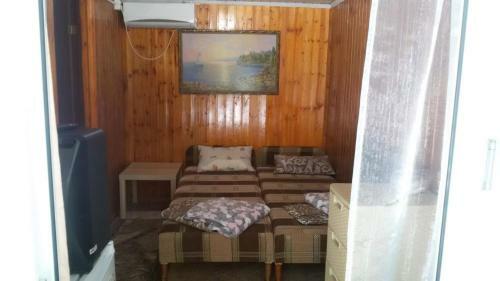 Lesnaya Polyana Holiday Park