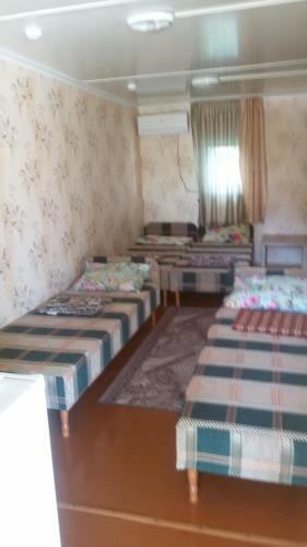 Lesnaya Polyana Holiday Park