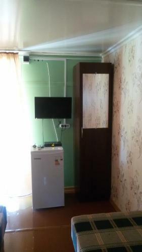 Lesnaya Polyana Holiday Park