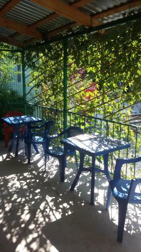 Lesnaya Polyana Holiday Park