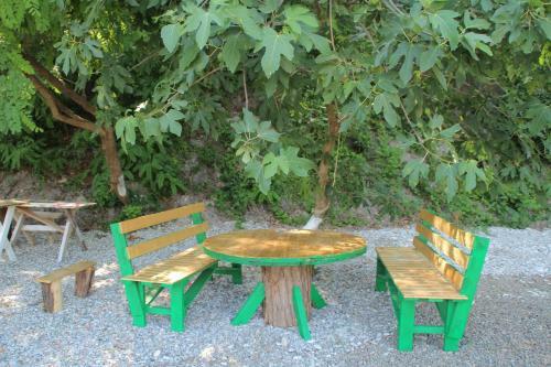 Lesnaya Polyana Holiday Park