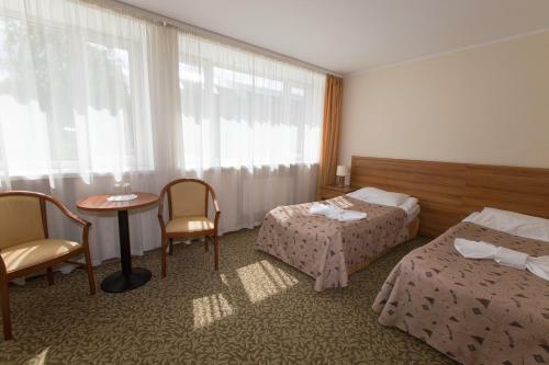 Hotel Park-otel Gorizont