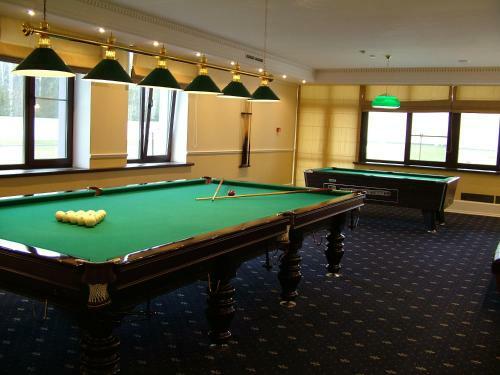 Hotel Park-otel Gorizont