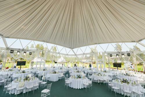 Hotel Park-otel Gorizont