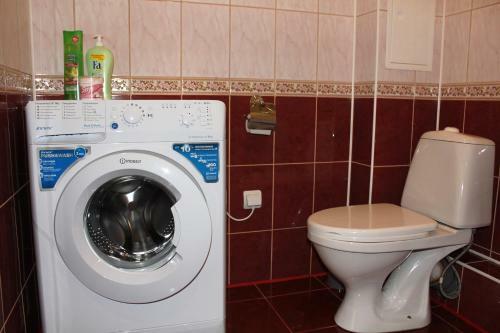 Apartamento Nord City Na Ul Sovetskoy 12