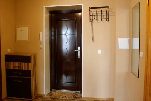 Apartamento Nord City Na Ul Sovetskoy 12