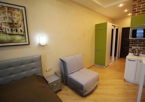 Apartamento "????? ???????"
