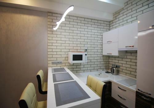Apartamento "????? ???????"