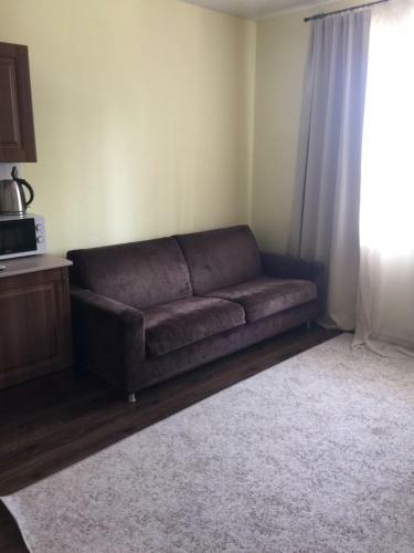 Apartment On Esaulenko