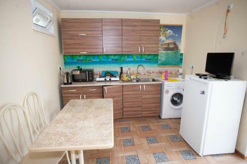 Holiday Home In Sadovod