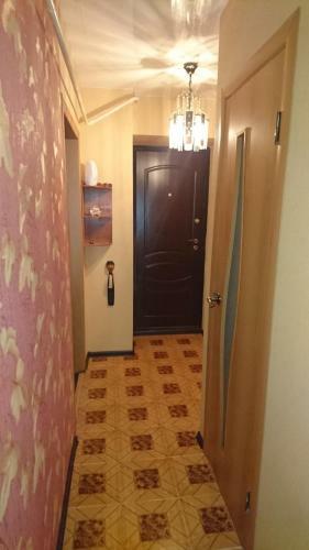Apartment On Plekhanova