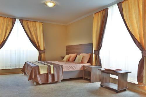 Posada Hotel Limanskiy