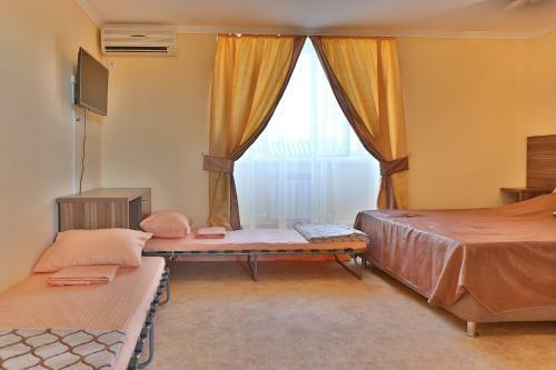Posada Hotel Limanskiy